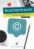 #contentrecht content besch...