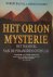 Robert Bauval - Orion Mysterie