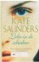 Saunders, Kate - Lelie in de schaduw