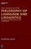Philosophy of language and ...