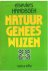 Löffler, Helmut - Elseviers Handboek Natuurgeneeswijzen