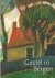 Leo Gestel in Bergen.