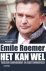 Emile Roemer - Het kan wel