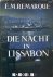 Die Nacht in Lissabon