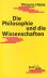Die Philosophie und die Wis...