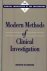 Modern methods of clinical ...