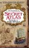 Stackpole, Michael A. - A Secret Atlas