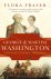 Flora Fraser - George  Martha Washington