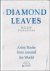 Diamond Leaves: Artist Book...