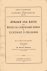 Doebner;, Richard (ed.) - Annalen und Akten der Brüder des gemeinsamen Lebens im Lüchtenhofe zu Hildesheim.
