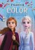 Disney Color Frozen 2 kleur...