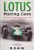 Lotus Racing Cars. Club Rac...