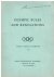  - Olympic Rules and Regulations
