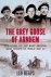 The Grey Goose of Arnhem: T...