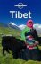 Lonely Planet Country Tibet