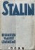J.W. Stalin - Beginselen van het Leninisme