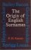 Bacon, Bailey. - The origin of English surnames.