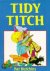 Pat Hutchins - Tidy Titch