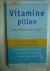 - Vitaminepillen
