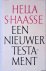Een nieuwer testament
