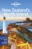 Lonely Planet New Zealand's...