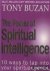 Buzan, Tony - The power of spiritual intelligence. 10 Way to tap into your spiritual genius