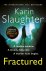 Karin Slaughter - Fractured