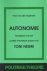 Politieke theorie. Autonomi...