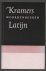 Kramers' woordenboek Latijn...