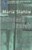 Stahlie, Maria - Honderd deuren