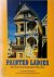 Painted ladies San Francisc...