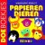 Marianne Perlot - Papieren dieren