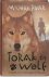 Michelle Paver - Torak en Wolf
