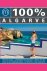 Monique Schalkwijk - 100% Algarve / 100% regiogidsen