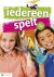  - Iedereen spelt 3a Leerwerkboek