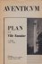 Aventicum. Plan de la Ville...