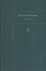 Montaigne, Michel de - De essays. Vertaald door Hans van Pinxteren