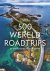 National Geographic Reisgids - 500 wereldroadtrips
