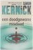Een doodgewone misdaad
