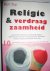 Religie  verdraagzaamheid