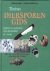 Diersporengids / Tirion natuur