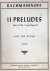 11 Preludes opus 3 no2 and ...