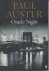 Paul Auster - Oracle Night