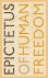 Epictetus - (1) Of Human Freedom