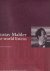 Michell, Donald (Ed.) - Gustav Mahler: the world listens
