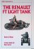 The Renault FT Light Tank