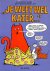 Kruis, Jan - Je weet wel kater...