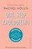 Rachel Hollis - Girl, Stop Apologizing