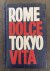 Rome et Tokyo après minuit