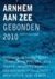 auteur onbekend - Arnhem aan Zee Gebonden 2010